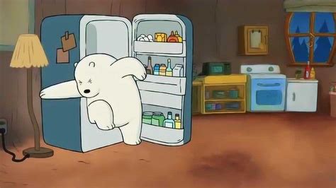 圓 意思 睡在冰箱旁
